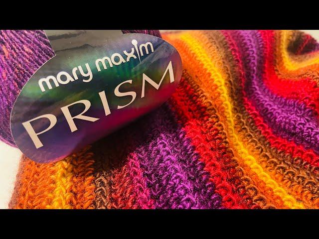 Mary Maxim Prism Cardigan Kit Review 10 | #crochet #yarn #marymaxim #review #cardigan #kit