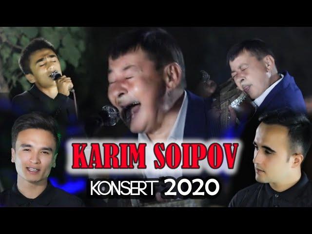 Karim Soipov Jonli ijroni yorvordi, Kamolot 89 da nima bo'lgan edi, Voy alamjon