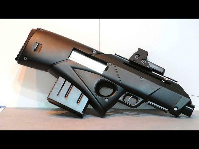 Top 10 Best High-Capacity Shotguns 2024