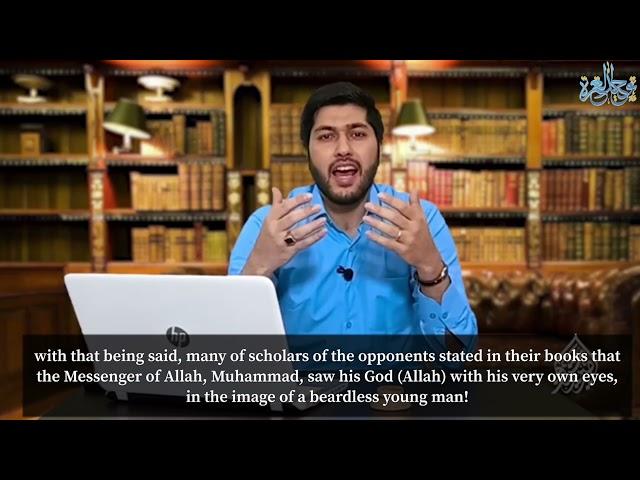 Which God Do the Salafis Worship? - Shia Tawhid VS Sunni Tawhid