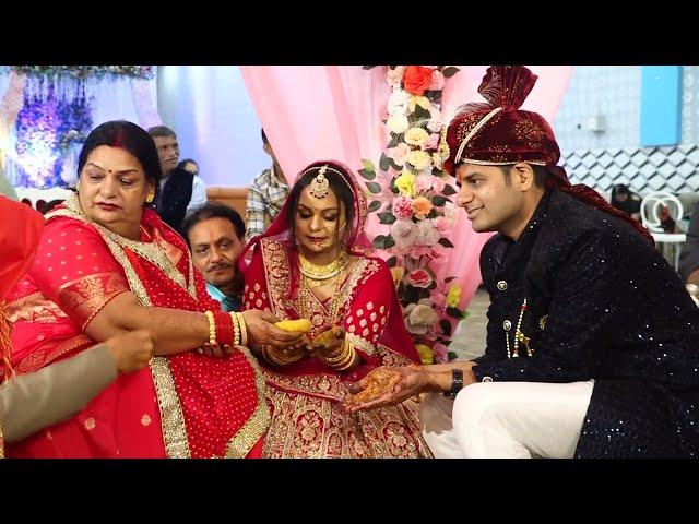 Wedding Ceremony part 2 (Akarsh & Anshul)