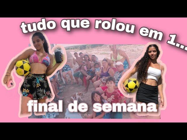 Tudo que rolou em 1 final de semana+aniversário(muita loucura)#viral #foryou #vlog #youtubeshorts