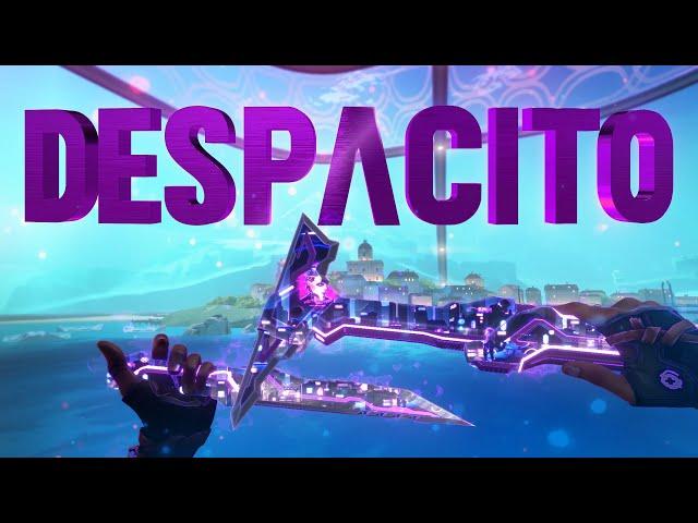 Despacito - Valorant Montage