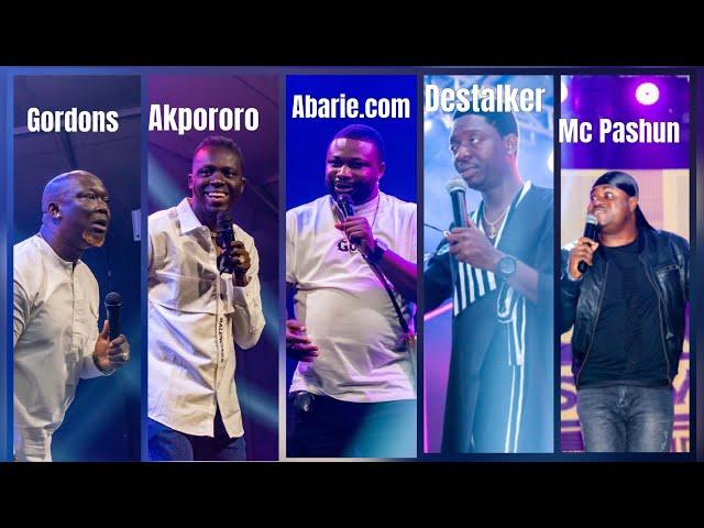 THE HOTTEST STAND UP COMEDY COMPILATION EVER. NO DULL MOMENT 