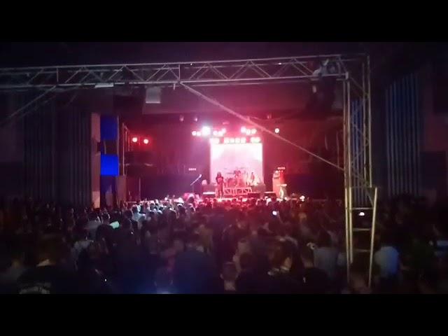Stoned Jesus - Live in Kyiv 2018