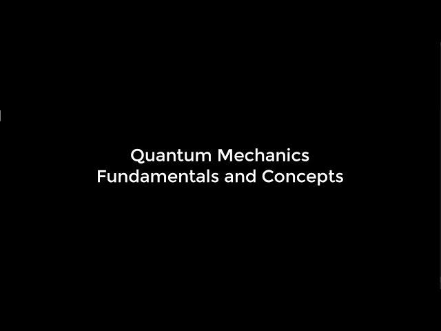 Quantum Physicist Explains About Quantum Mechanics Fundamentals and Concepts [Deep Dive Podcast]