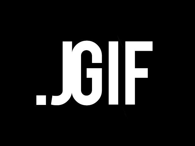 Do You Pronounce it GIF or GIF?