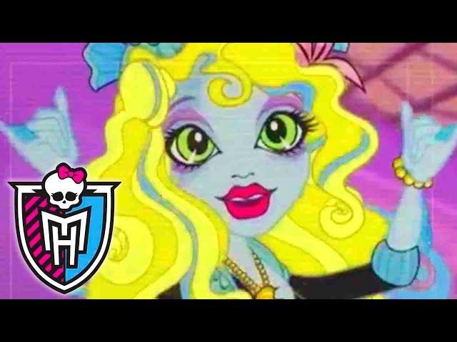 Monster High™Jaundice BrothersVolume 1 Episode 1 Monster High Compilation | Videos For Kids