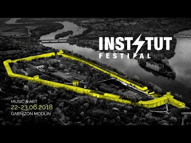 Instytut Festival 2018 Music & Art | Official Trailer