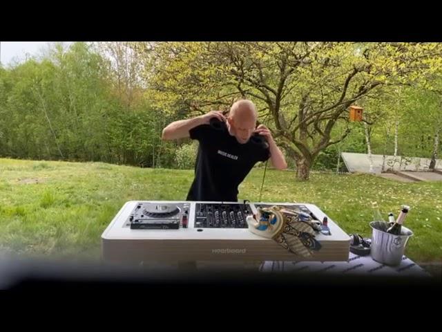 Boris Brejcha Live Set Abril 2020