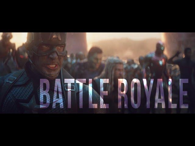 battle royale [iw + endgame]