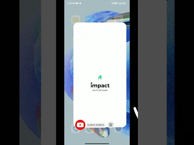 How to Logout from Impact Account | Sign Out From Impact app | Techno Logic | 2023