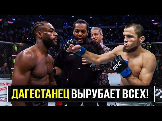 СУПЕРБОЙ За ПОЯС UFC! Умар Нурмагомедов vs Алджамейн Стерлинг. Разбор Боя UFC. НОВОСТИ ММА