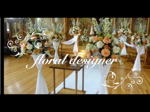 wedding designs