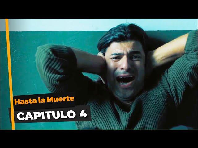 Hasta la Muerte Capitulo 4 (Español Doblado)