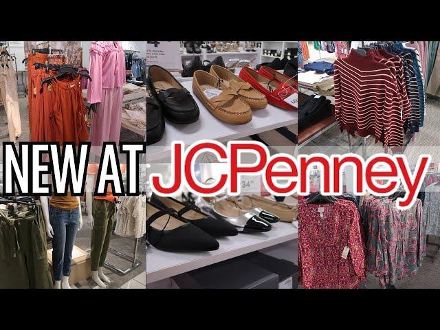 JCPENNEY TOP DEALS & NEW ARRIVALS  SHOP WITH ME 2024!