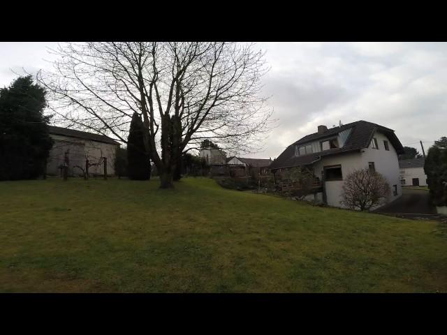 18.12.2016 FPV Wachtberg, LS210, Pilot KMS