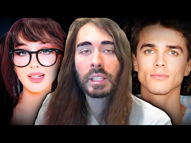 The Worst YouTubers Destroyed By Penguinz0