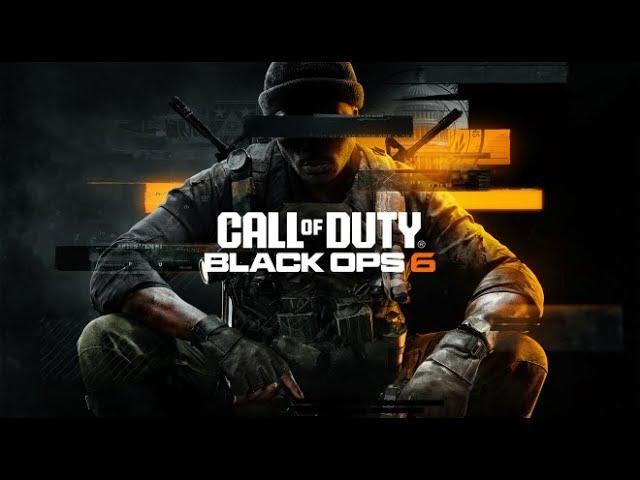 CALL OF DUTY BLACK OPS 6 WARZONE LIVE