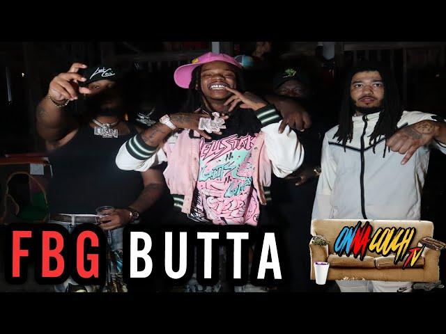 FBG Butta (TookaVille) Hood Vlogs| Back On 63rd STL After Banned Not KI Brother FYB JMane Wack100