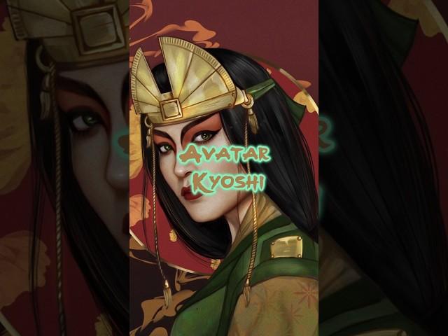 10 Most powerful Avatars from ATLA Universe #atlas #avatar #avatarworld #avatarthelastairbender