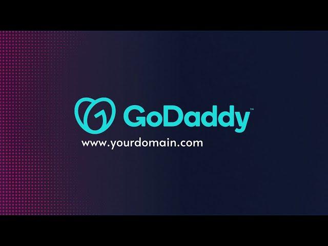 How to use your Custom GoDaddy Domain Name for GitHub Pages