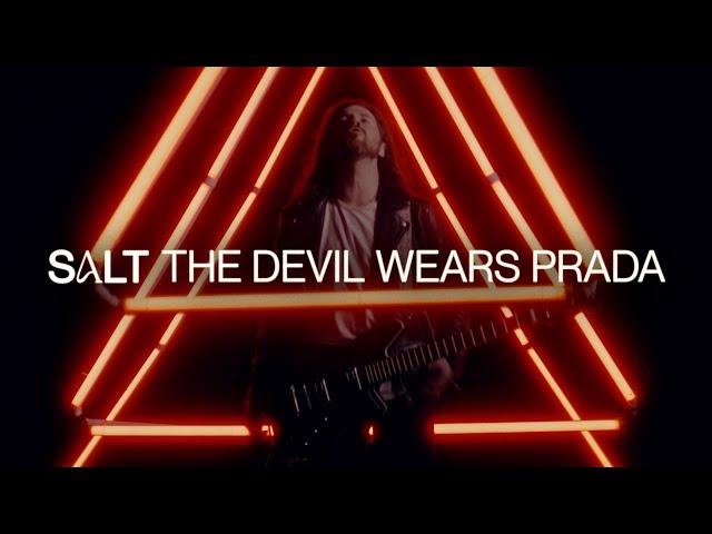 The Devil Wears Prada - Salt (Official Music Video)