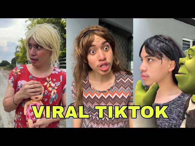 Vince Alarcon Viral Tiktok Compilation pt. 32