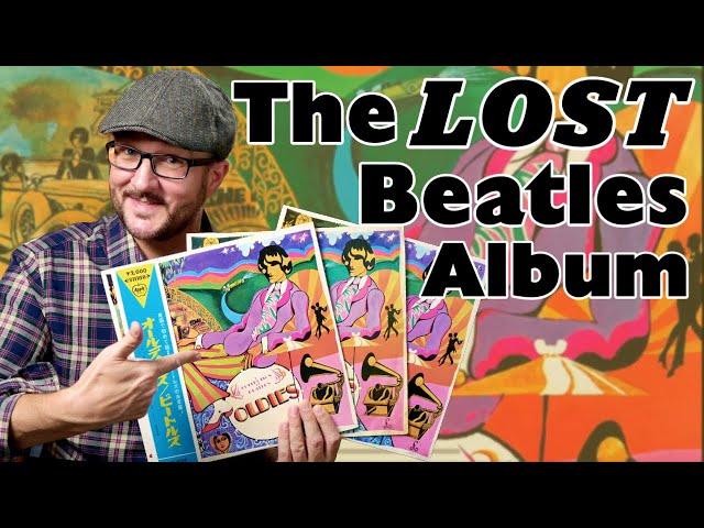 The Forgotten Beatles Album | Cancelled By Apple - Should It Be Re-released?