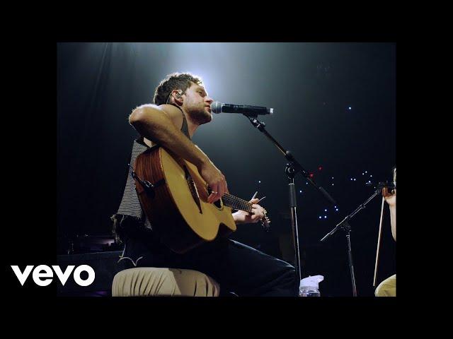 Niall Horan - This Town (Live From Madison Square Garden)