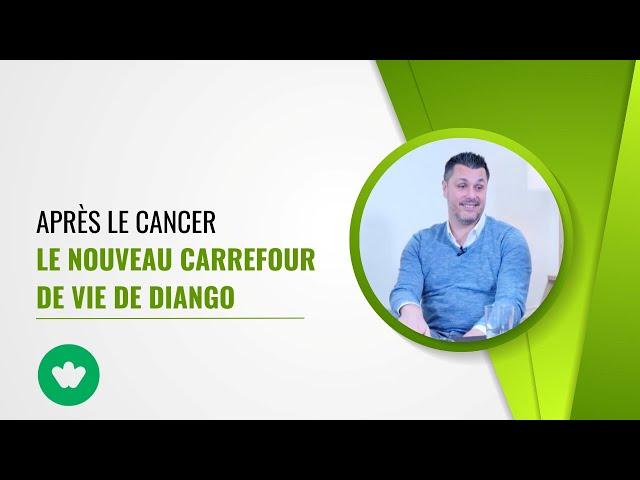 Après le cancer, le défi de reprendre le cours de sa vie