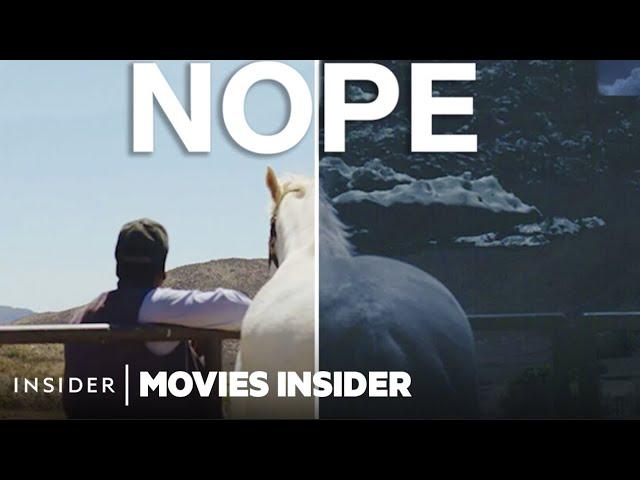 Why It's So Difficult To Shoot Night Scenes During The Day | Movies Insider | Insider