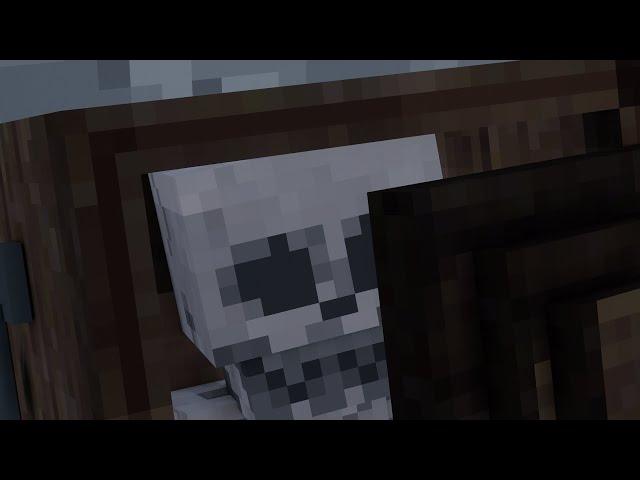 Злой Админ 2 серия | Minecraft сериал