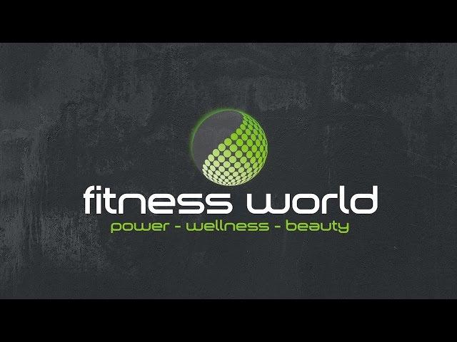 Fitness World Info 1