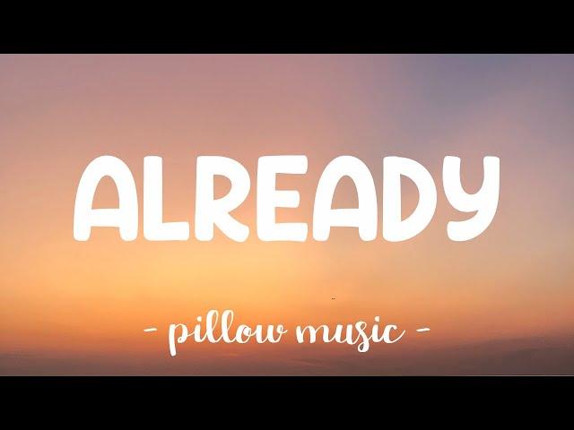 Already - Beyonce, Shatta Wale & Major Lazer (Lyrics) 