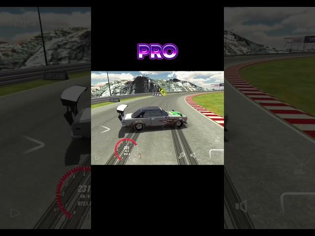 NoobProHacker Drift test - Car Parking Multiplayer #carparkingmultiplayer #cpm2