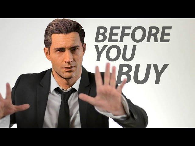 Mafia: Definitive Edition - Before You Buy