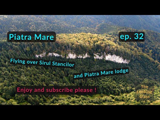 Piatra Mare - Exploring Sirul Stancilor to Piatra Mare hut (32)