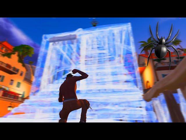 Goosebumps ️ (Chapter 5 Fortnite Montage)