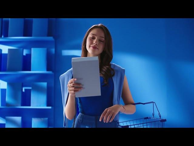 Hannah Cheng-Bradshaw for The Trade Desk Commercial