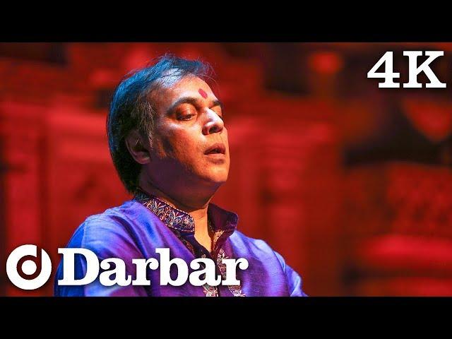 Tabla Solo in Drut Tintal | Pandit Sanju Sahai | Benares Gharana | Music of India