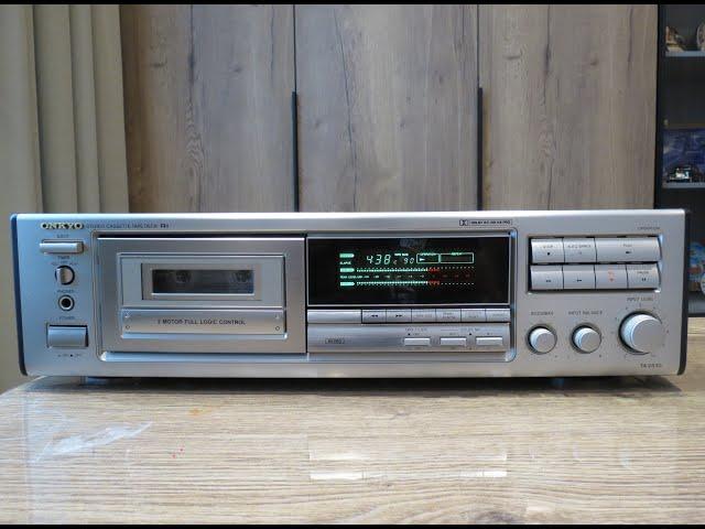 Onkyo TA-2830