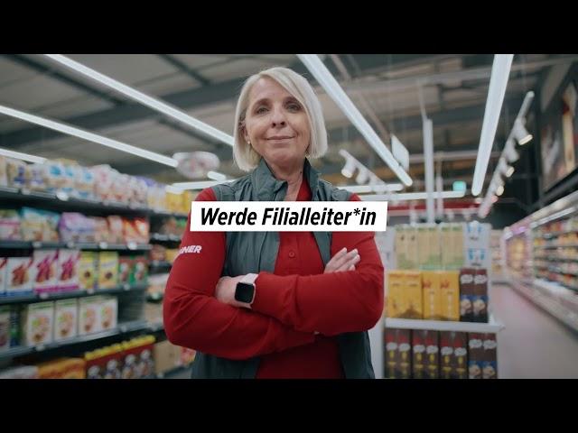 Denner - Das ist unser Laden - Filialleiter*in