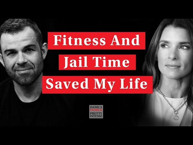 Doug Bopst | Conquering Addiction In Prison | How Jail Saved My Life