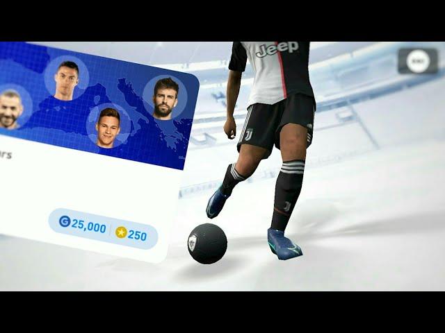 200,000 GP. PACK OPENING!!  PES2020 MOBILE