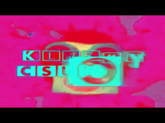 Klasky Csupo In G-Major 5 by connieyisello1974