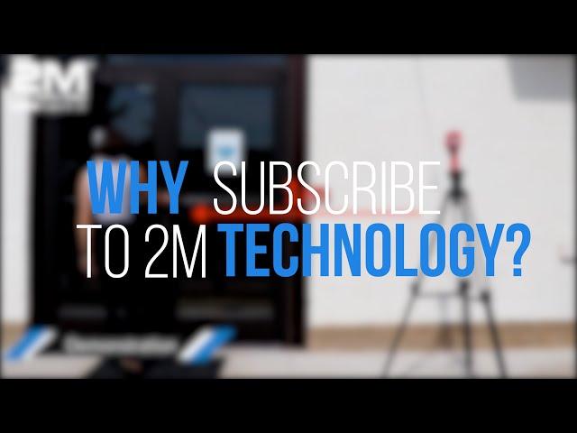 Why Subscribe To 2M Technology?