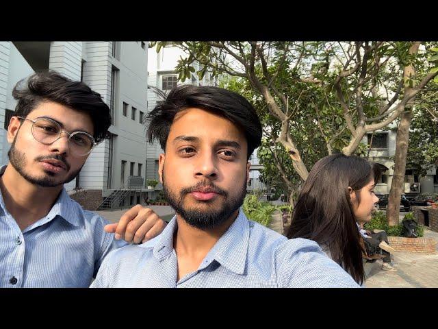 LAST DAY in Abes engineering college Ghaziabad  | Abesec campus tour| abesec vlog