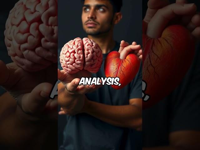 Intuitive Decision Making Game Changer