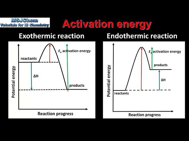 R2.2.4 Activation energy